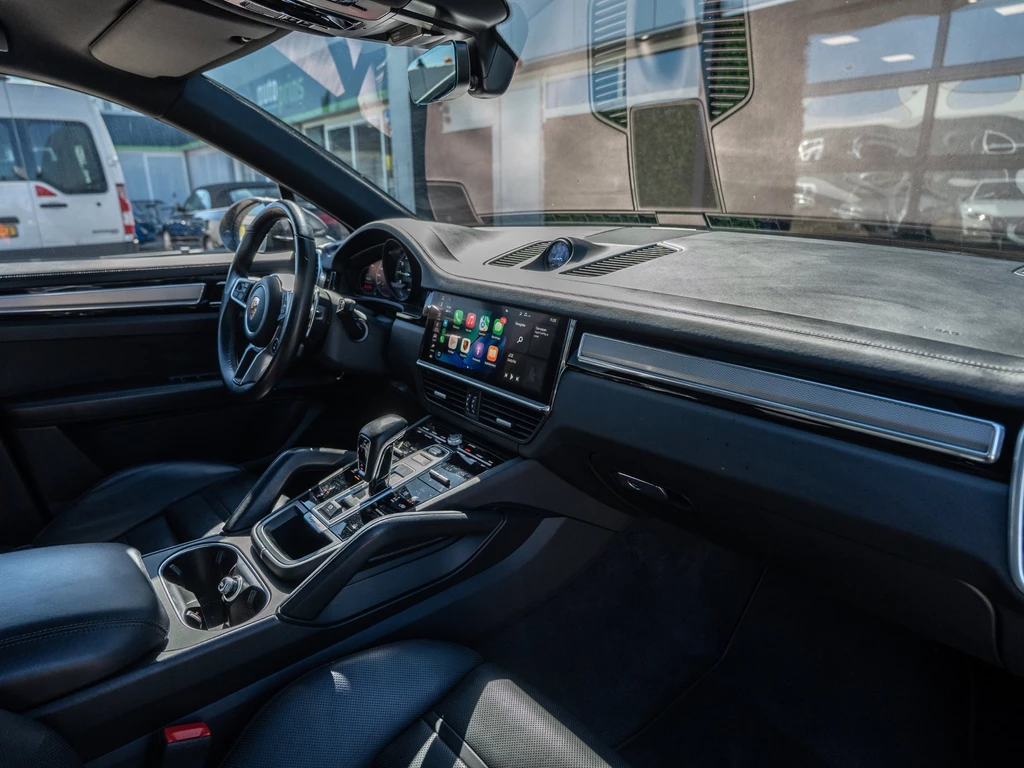 Porsche Cayenne – foto 42