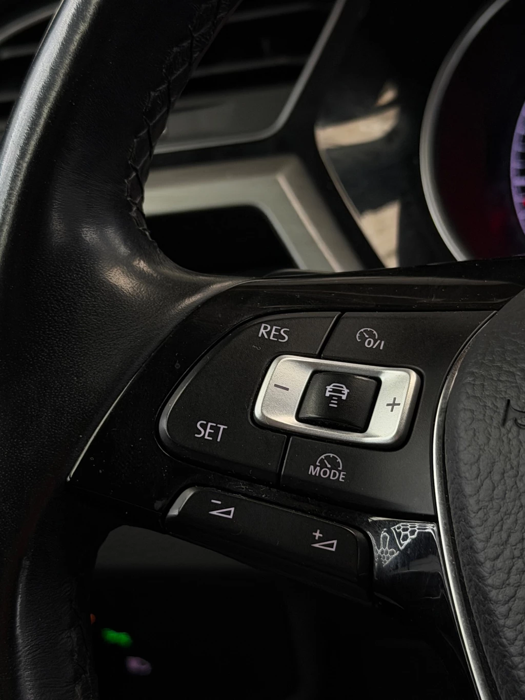 Volkswagen Touran – foto 24