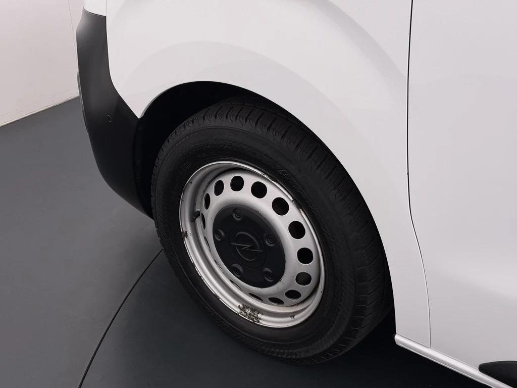 Opel Vivaro – foto 23