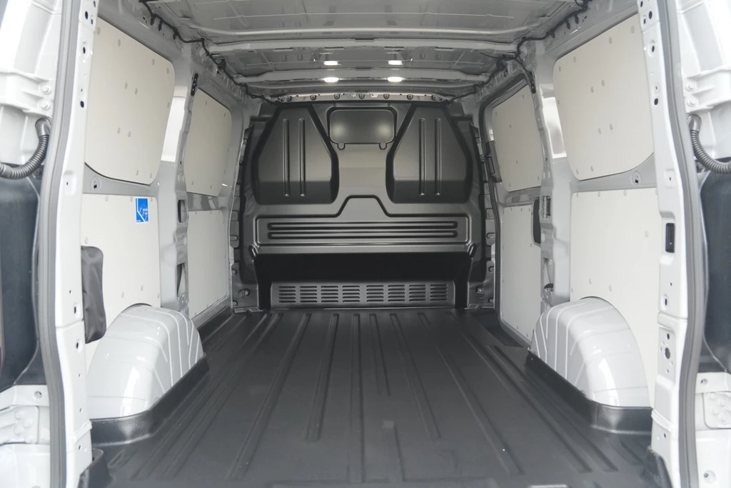 Ford E-Transit Custom – foto 11
