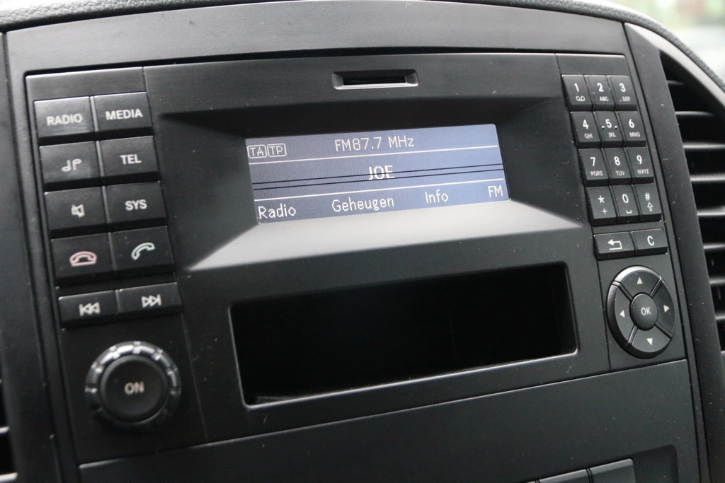 Mercedes-Benz Vito – foto 18