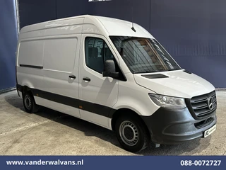 Mercedes-Benz Sprinter – thumbnail 5