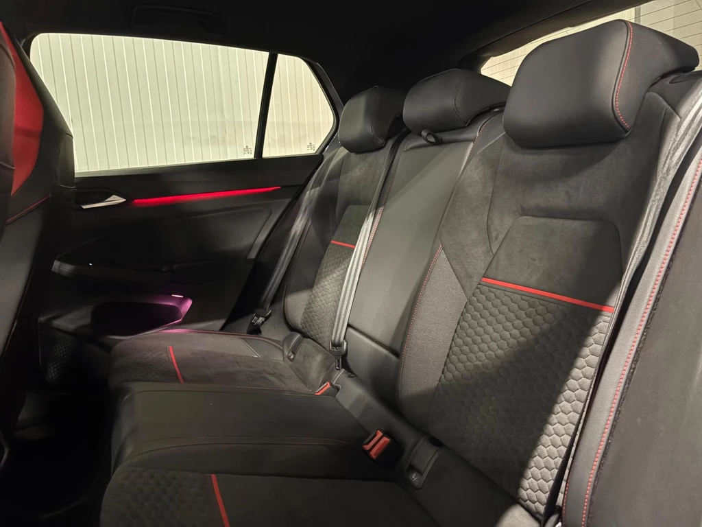 Volkswagen Golf – foto 14