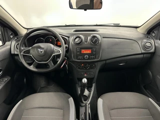 Dacia Sandero – thumbnail 9