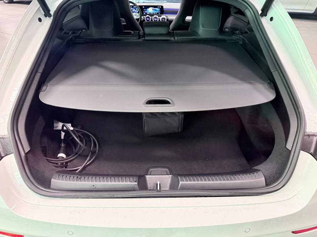 Mercedes-Benz CLA – foto 31