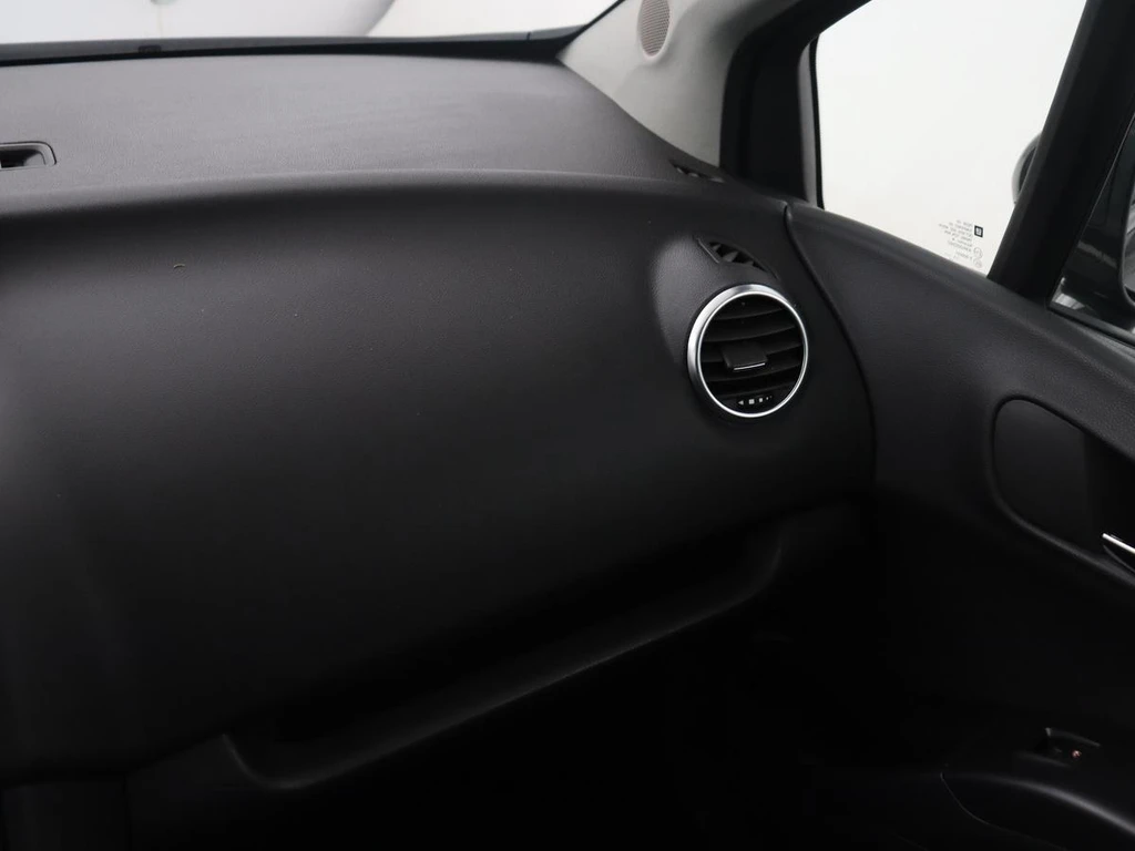 Opel Meriva – foto 20