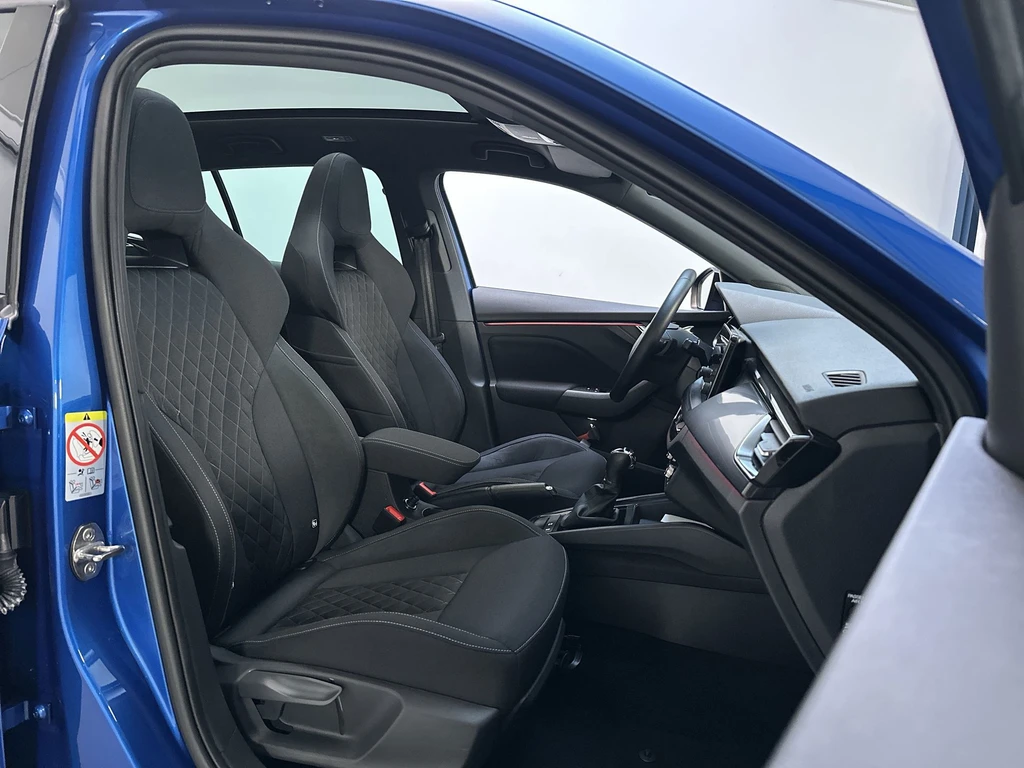 Škoda Scala – foto 12