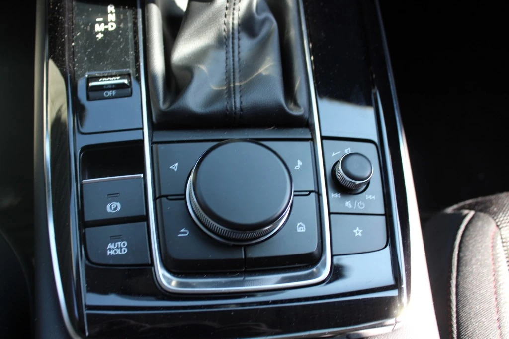 Mazda CX-30 – foto 20