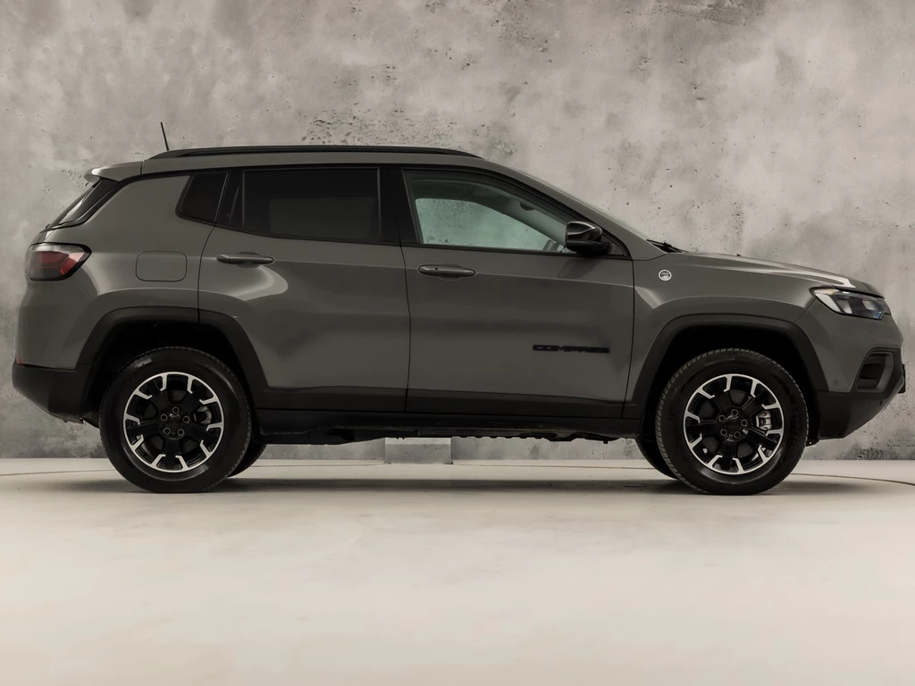 Jeep Compass – foto 7