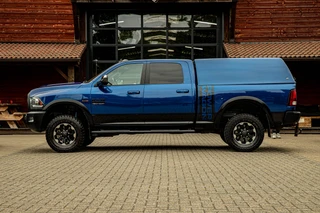 Dodge Ram – thumbnail 4