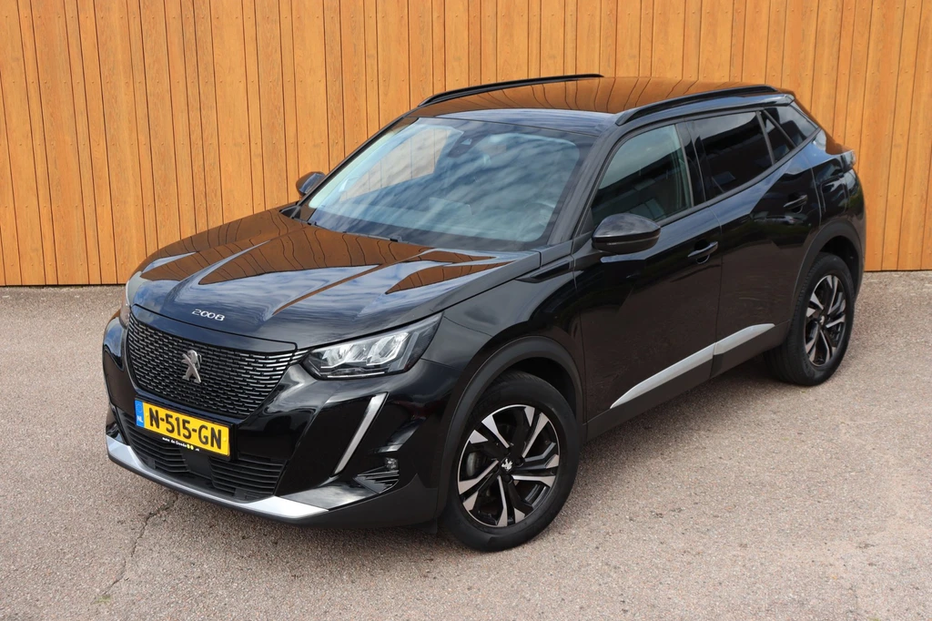 Peugeot 2008 – foto 2