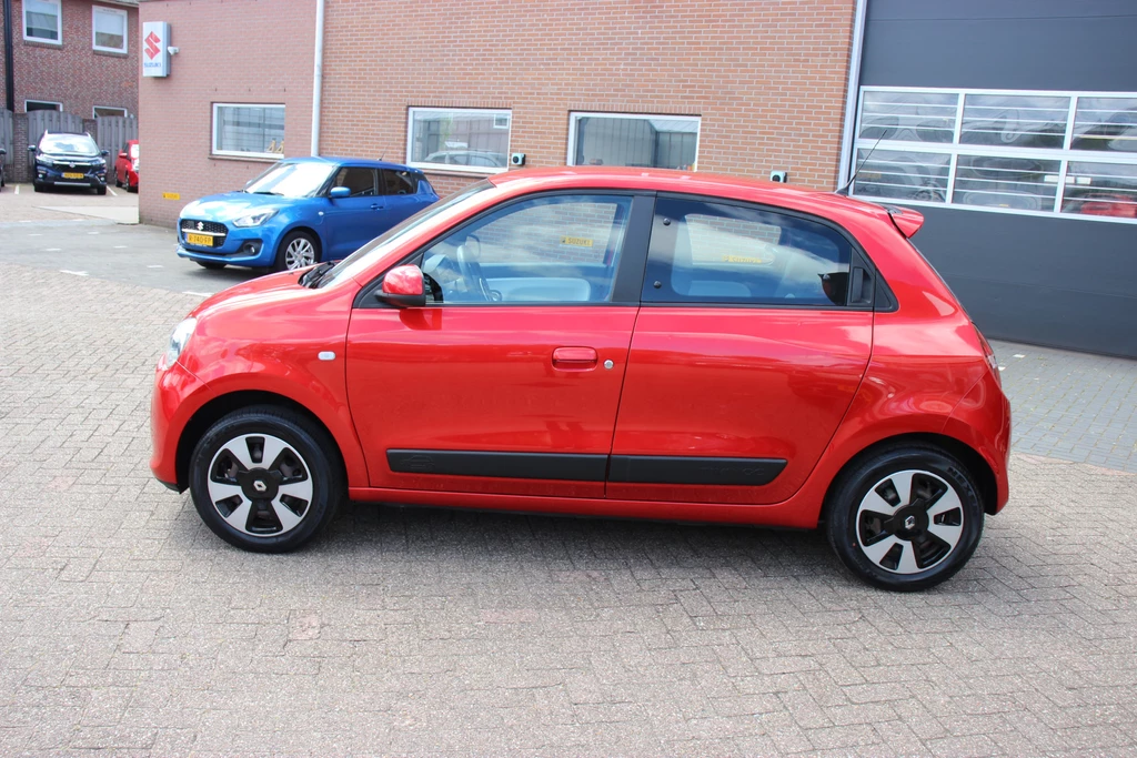 Renault Twingo – foto 2