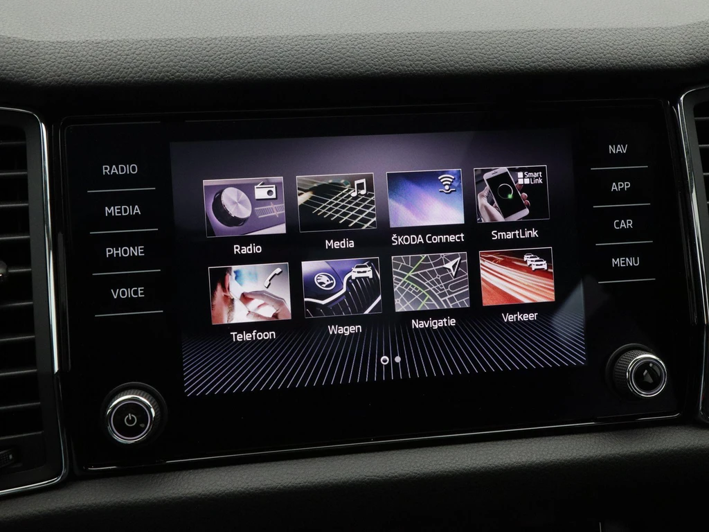 Škoda Kodiaq – foto 29