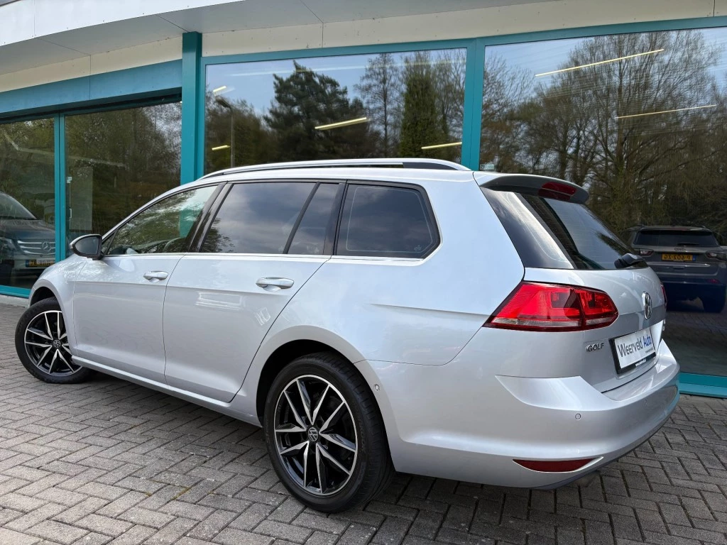 Volkswagen Golf – foto 2