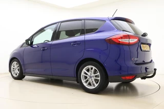 Ford C-MAX – thumbnail 4