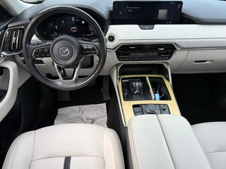 Mazda CX-60 – thumbnail 8