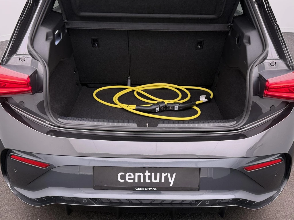 CUPRA Born – foto 44