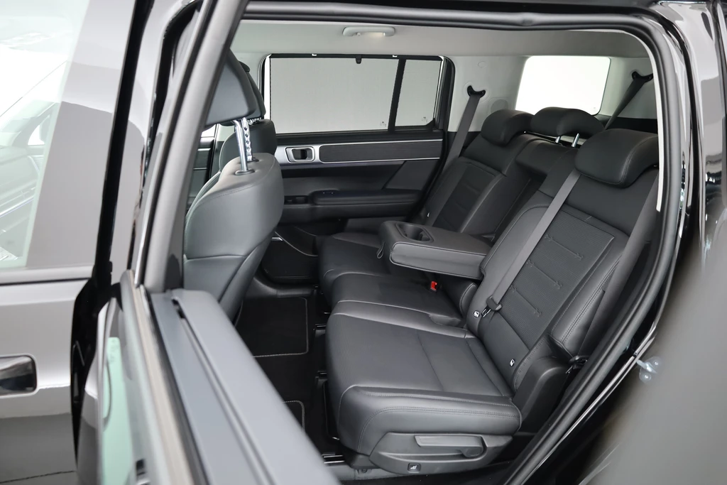 Hyundai Santa Fe – foto 50