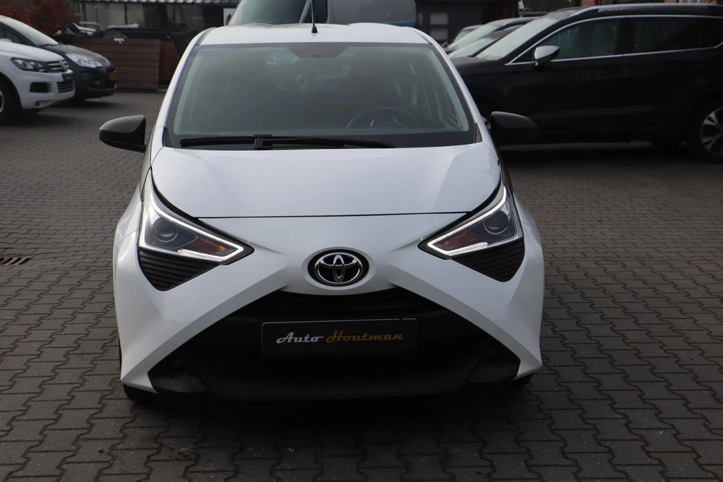 Toyota Aygo – foto 16