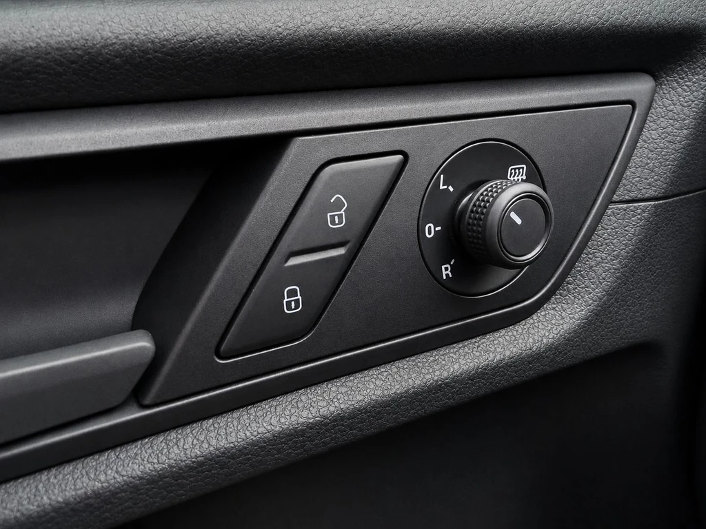 Volkswagen Caddy – foto 14