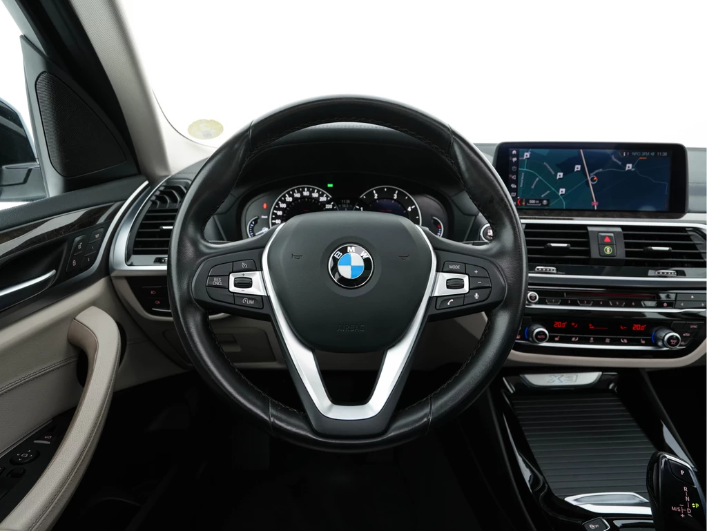 BMW X3 – foto 21