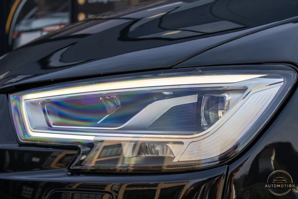 Audi A3 – foto 15