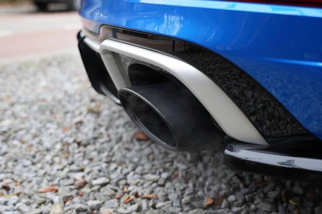 Audi RS3 – foto 45