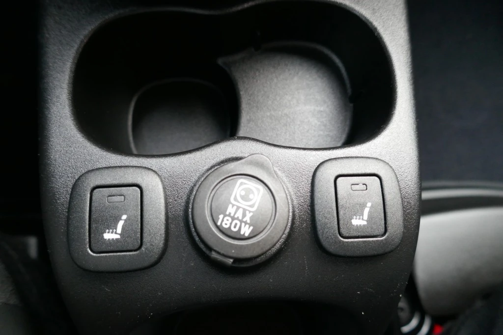 Fiat Panda – foto 18