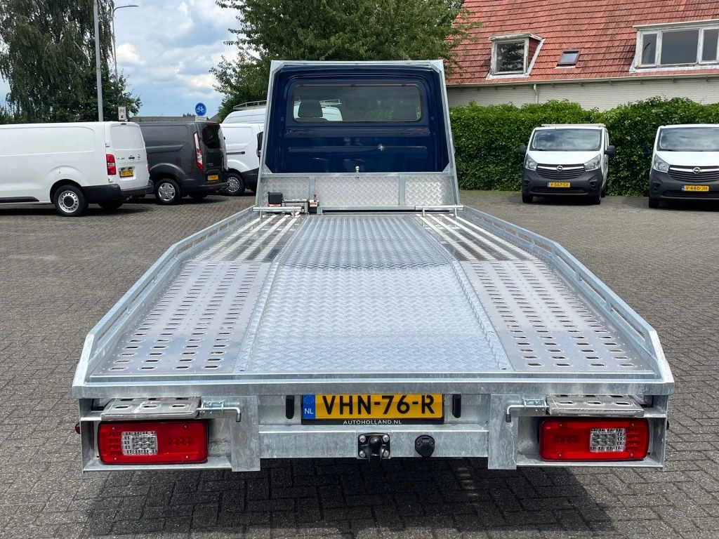 Mercedes-Benz Sprinter – foto 5