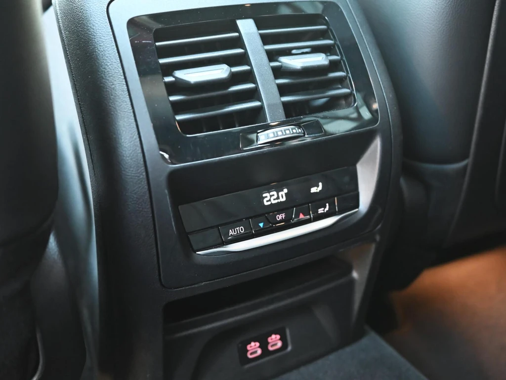 BMW X3 – foto 26