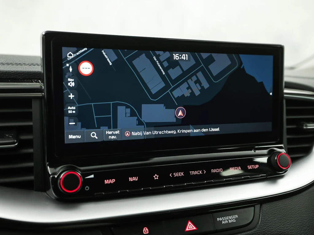 Kia Ceed – foto 12