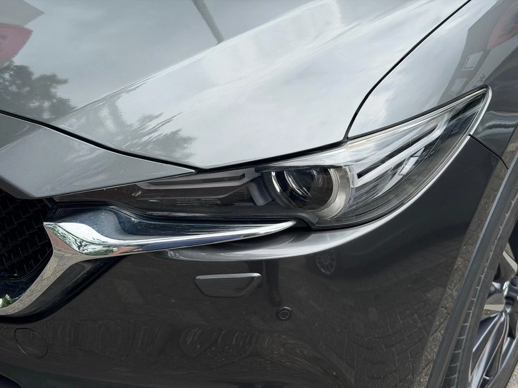 Mazda CX-5 – foto 12
