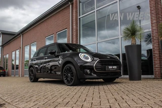 MINI Clubman – thumbnail 10