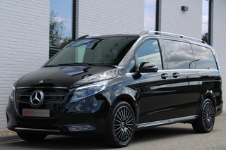 Mercedes-Benz EQV – thumbnail 2