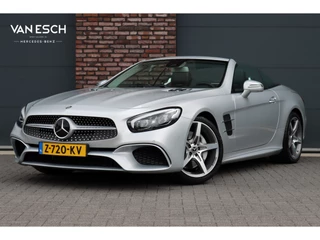Mercedes-Benz SL – thumbnail 1