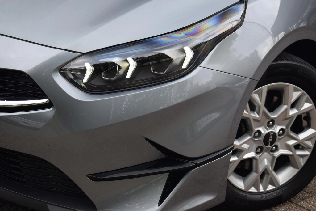 Kia Ceed – foto 25