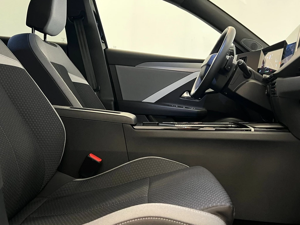 Opel Astra – foto 6