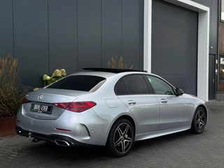 Mercedes-Benz C-Klasse – thumbnail 11