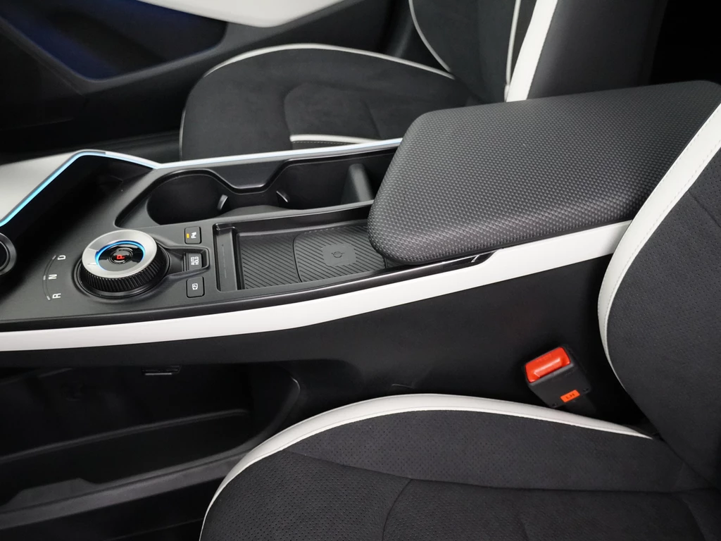 Kia EV6 – foto 33
