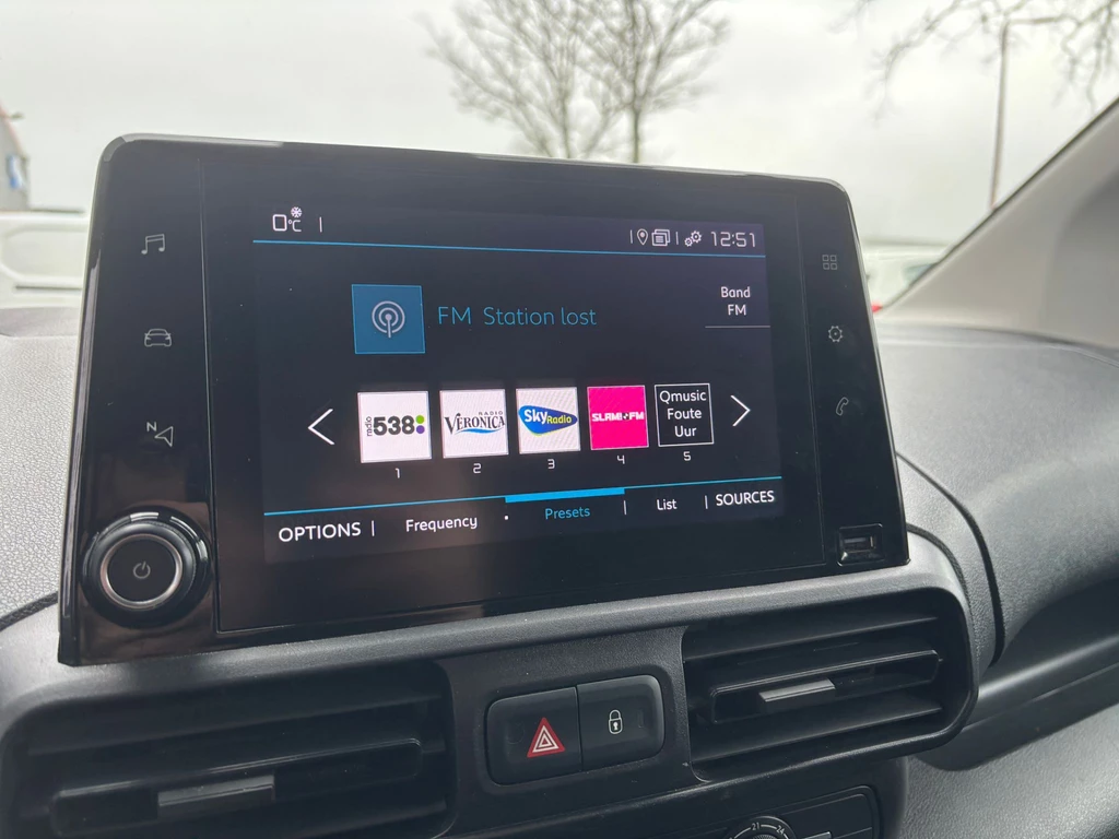 Citroën Berlingo – foto 15