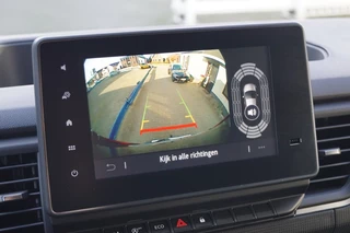 Renault Trafic – thumbnail 23