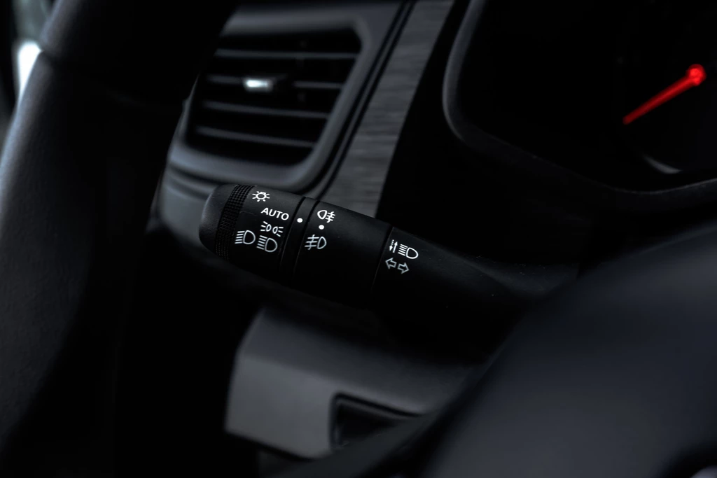 Renault Trafic – foto 17