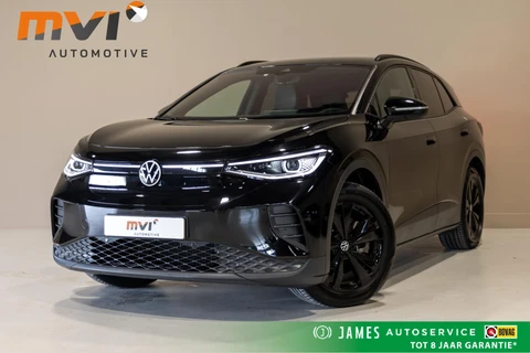 Volkswagen ID.4 Pro Limited Edition 77 kWh SOH 98% / 286pk / Achteruitrij camera / Dodehoek assistent / Stoelverwarming /
