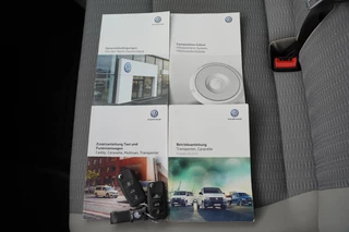 Volkswagen Transporter – thumbnail 41