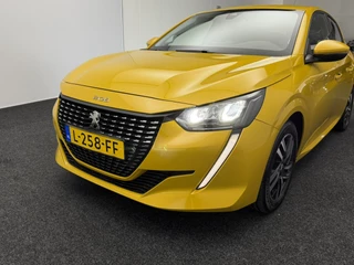 Peugeot 208 – thumbnail 2