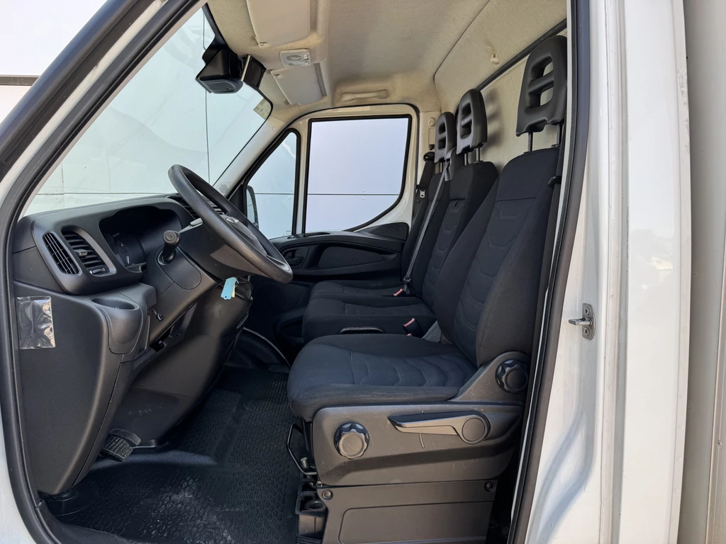 Iveco Daily – foto 7