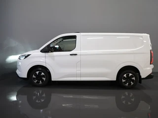 Ford E-Transit Custom – thumbnail 5