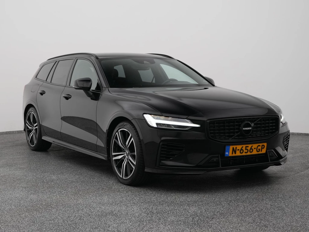 Volvo V60 – foto 15