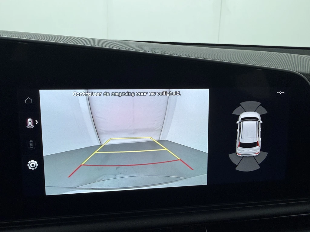Kia Niro – foto 29