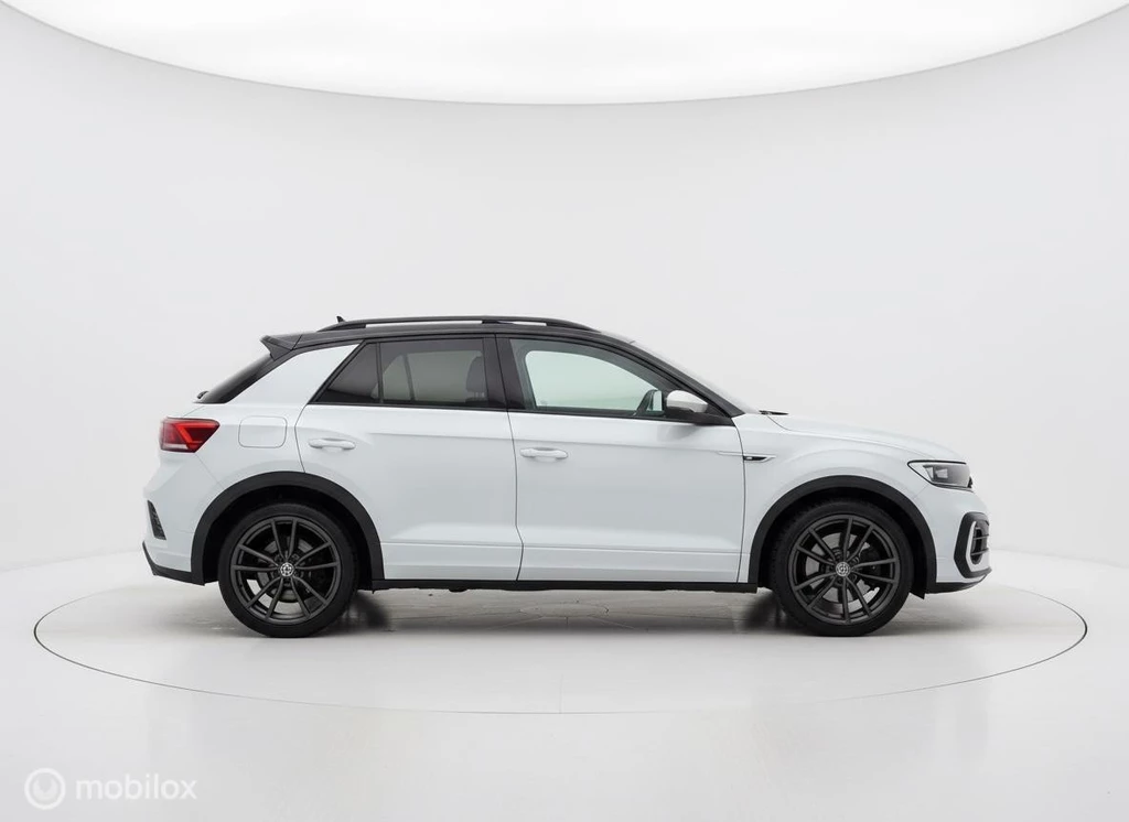 Volkswagen T-Roc – foto 7